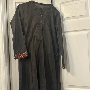 Limelight unsed without tag shirt